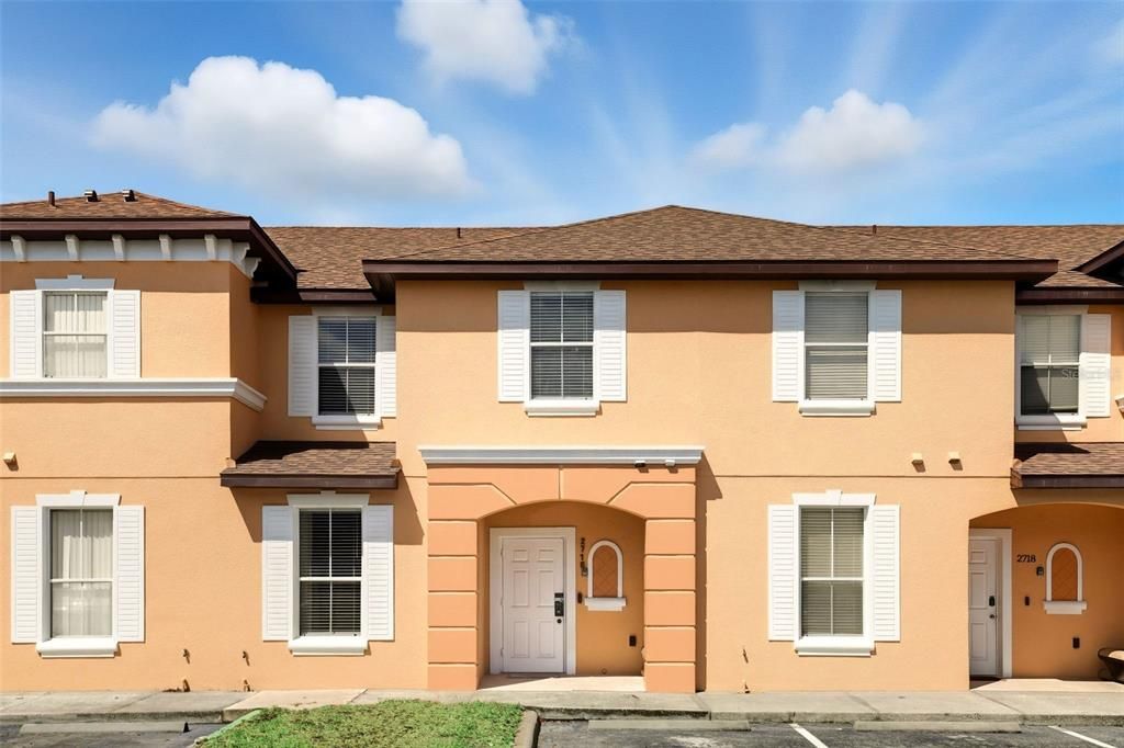 2716 IMPALA LANE, Kissimmee, FL 34746