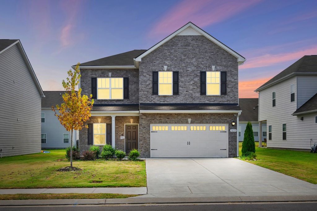 3633 Capstone Dr, Murfreesboro, TN 37128