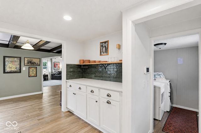 129 N Sadlier Drive, Indianapolis, IN 46219