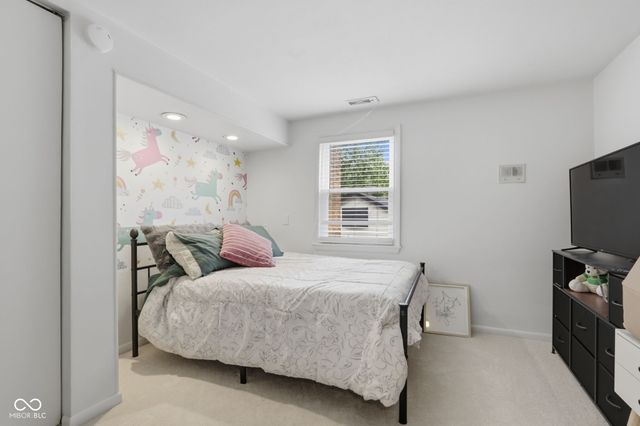 129 N Sadlier Drive, Indianapolis, IN 46219