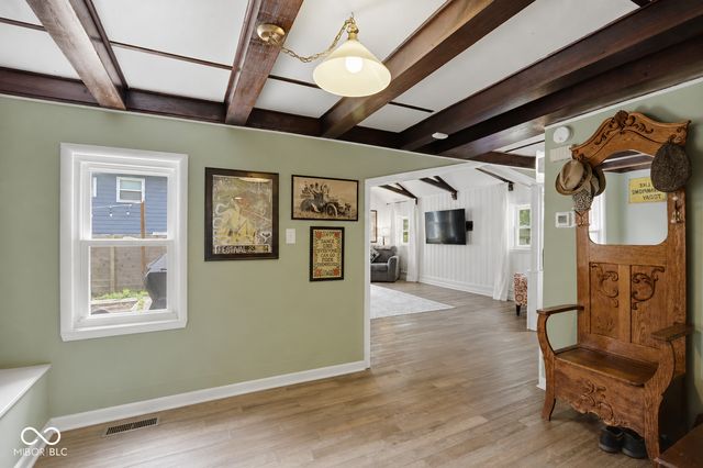 129 N Sadlier Drive, Indianapolis, IN 46219