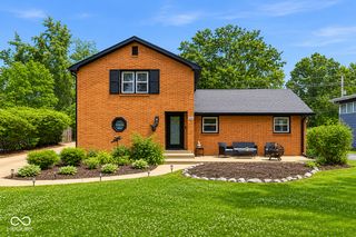 129 N Sadlier Drive, Indianapolis, IN 46219