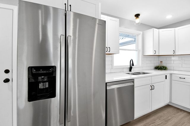 3872 Snodgrass Road, Mansfield, OH 44903