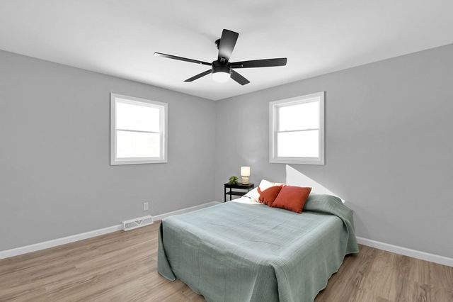 3872 Snodgrass Road, Mansfield, OH 44903