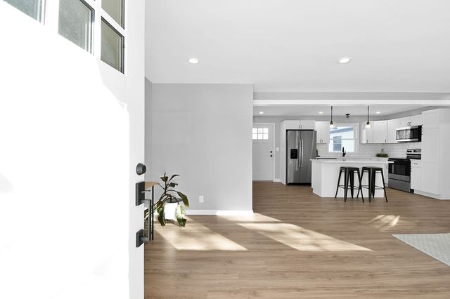 3872 Snodgrass Road, Mansfield, OH 44903