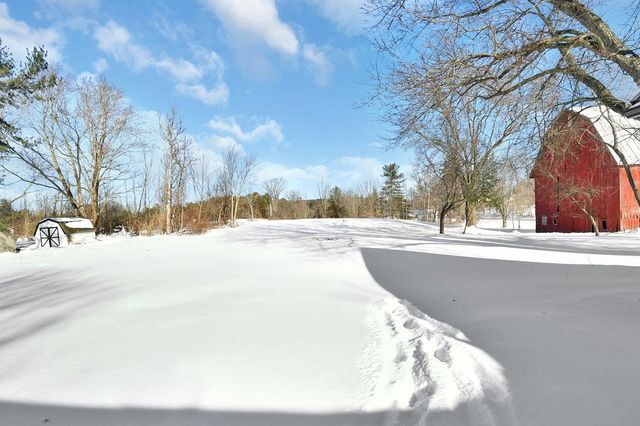 3872 Snodgrass Road, Mansfield, OH 44903