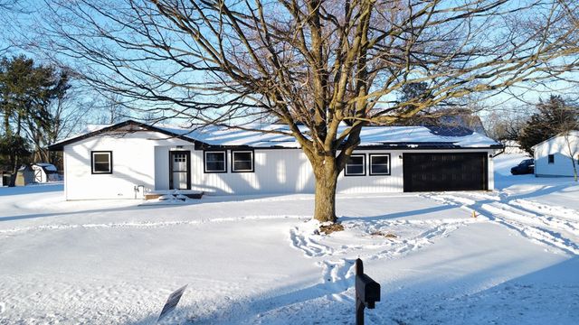 3872 Snodgrass Road, Mansfield, OH 44903