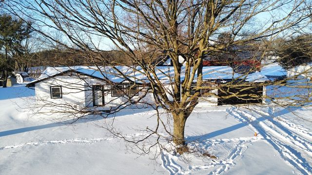 3872 Snodgrass Road, Mansfield, OH 44903