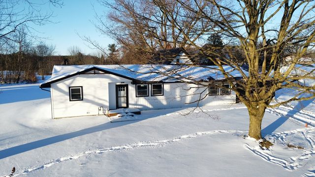 3872 Snodgrass Road, Mansfield, OH 44903