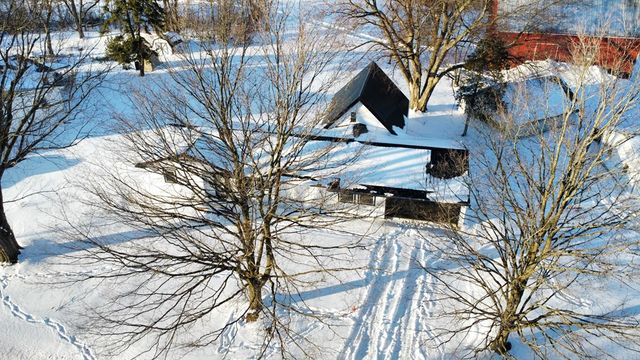 3872 Snodgrass Road, Mansfield, OH 44903