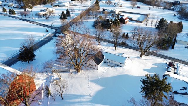 3872 Snodgrass Road, Mansfield, OH 44903