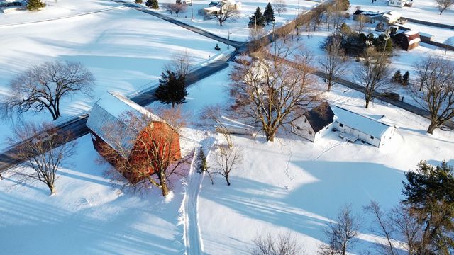 3872 Snodgrass Road, Mansfield, OH 44903