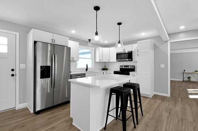 3872 Snodgrass Road, Mansfield, OH 44903