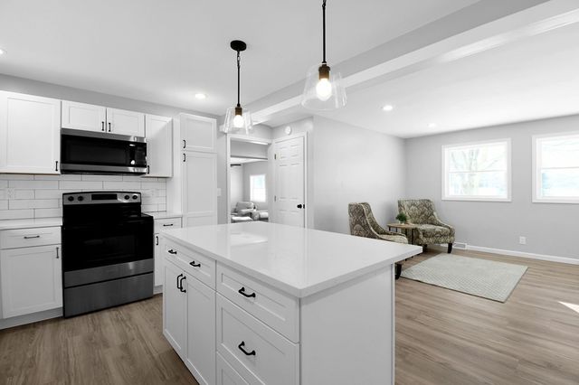 3872 Snodgrass Road, Mansfield, OH 44903