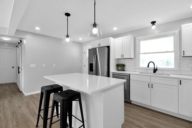 3872 Snodgrass Road, Mansfield, OH 44903