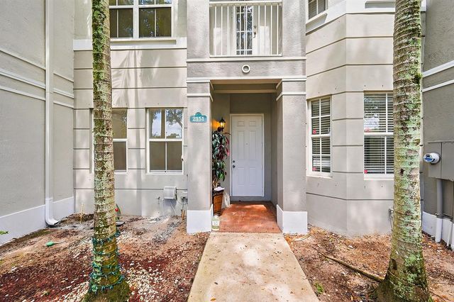 2151 Shoma Drive, Royal Palm Beach, FL 33414
