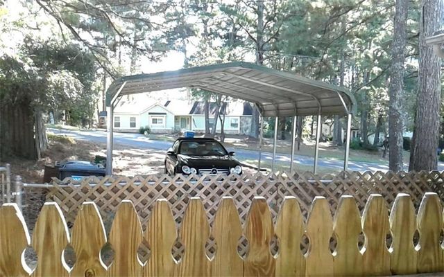 3825 Scarsborough Drive, Lawrenceville, GA 30044