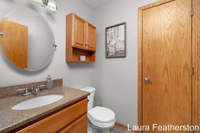 9735 Wildcat Run Court Ne, Oakfield Twp, MI 49341