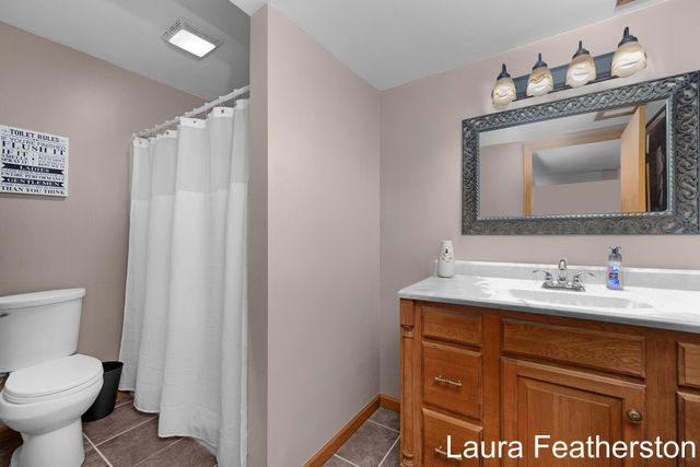 9735 Wildcat Run Court Ne, Oakfield Twp, MI 49341