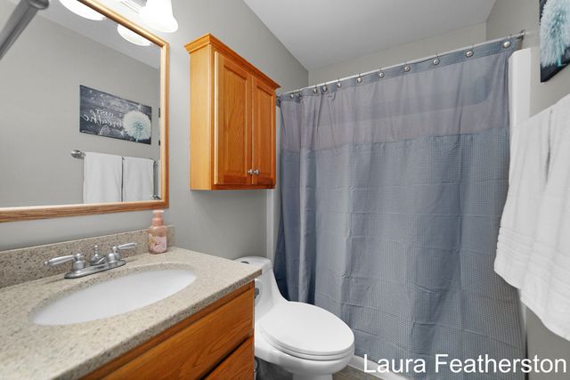 9735 Wildcat Run Court Ne, Oakfield Twp, MI 49341