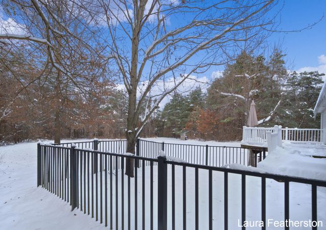 9735 Wildcat Run Court Ne, Oakfield Twp, MI 49341