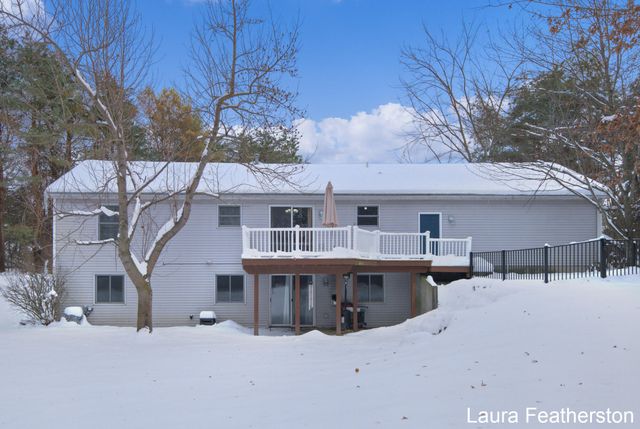 9735 Wildcat Run Court Ne, Oakfield Twp, MI 49341