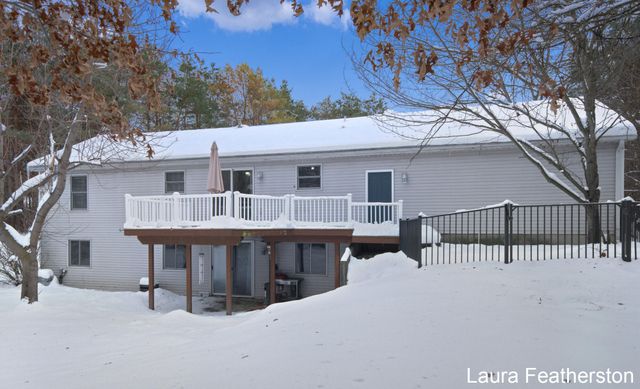 9735 Wildcat Run Court Ne, Oakfield Twp, MI 49341