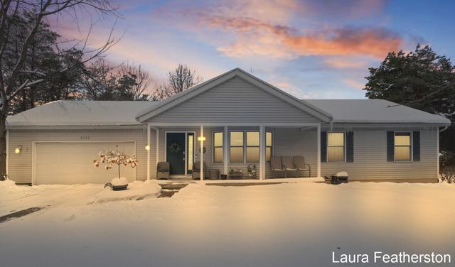 9735 Wildcat Run Court Ne, Oakfield Twp, MI 49341