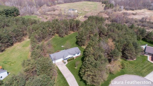 9735 Wildcat Run Court Ne, Oakfield Twp, MI 49341