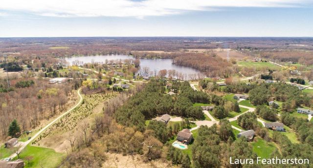 9735 Wildcat Run Court Ne, Oakfield Twp, MI 49341