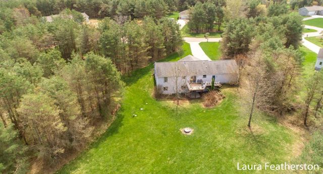 9735 Wildcat Run Court Ne, Oakfield Twp, MI 49341