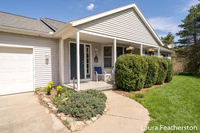 9735 Wildcat Run Court Ne, Oakfield Twp, MI 49341