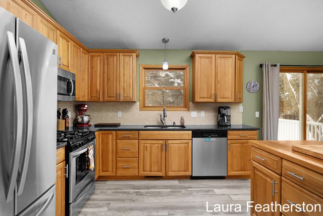 9735 Wildcat Run Court Ne, Oakfield Twp, MI 49341