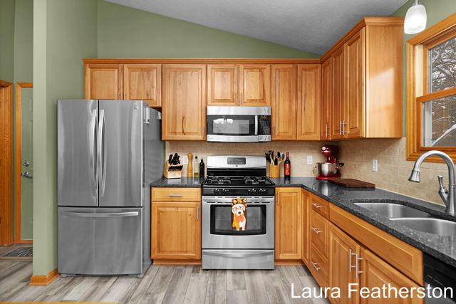 9735 Wildcat Run Court Ne, Oakfield Twp, MI 49341