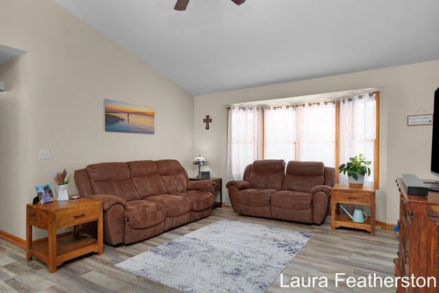 9735 Wildcat Run Court Ne, Oakfield Twp, MI 49341