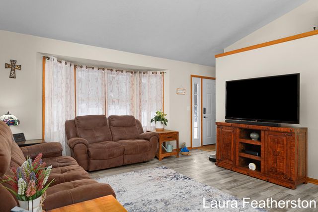 9735 Wildcat Run Court Ne, Oakfield Twp, MI 49341