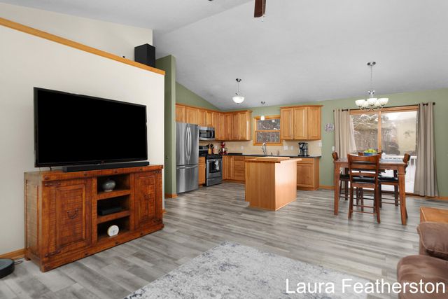 9735 Wildcat Run Court Ne, Oakfield Twp, MI 49341