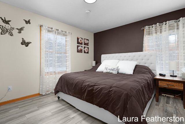 9735 Wildcat Run Court Ne, Oakfield Twp, MI 49341