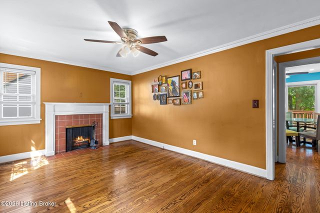 4209 Alton Rd, Louisville, KY 40207