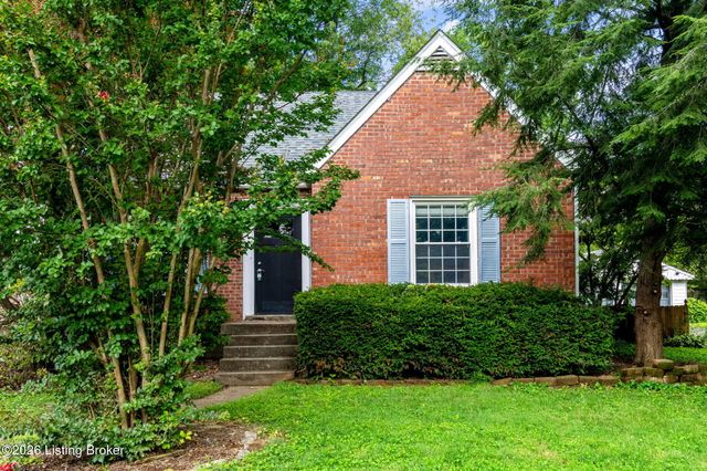 4209 Alton Rd, Louisville, KY 40207