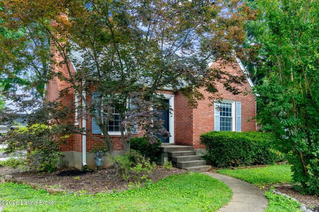4209 Alton Rd, Louisville, KY 40207