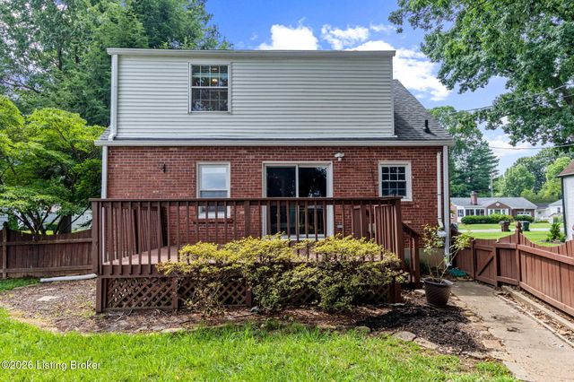 4209 Alton Rd, Louisville, KY 40207