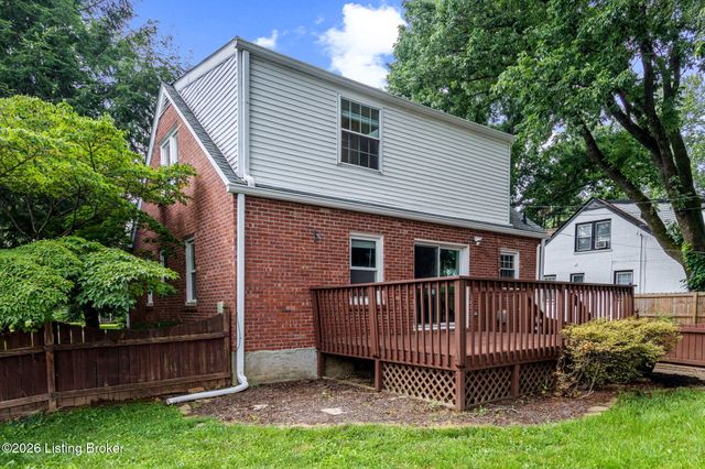 4209 Alton Rd, Louisville, KY 40207