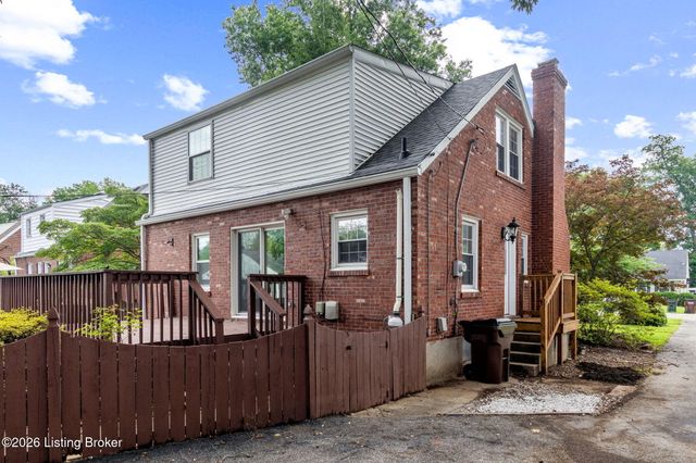 4209 Alton Rd, Louisville, KY 40207