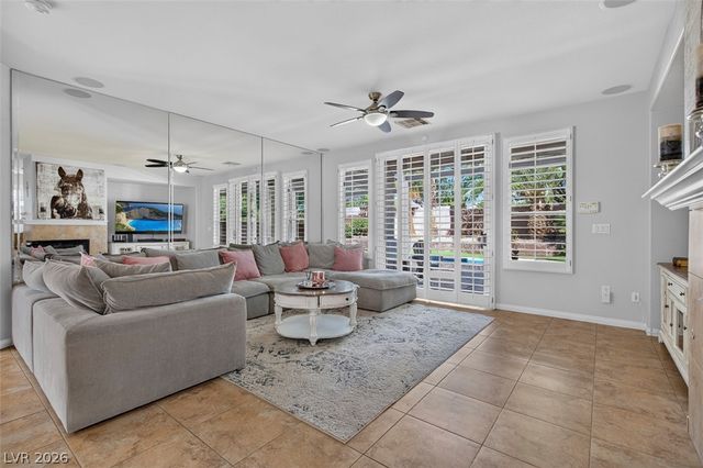 113 South Buteo Woods Lane, Las Vegas, NV 89144