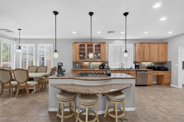 113 South Buteo Woods Lane, Las Vegas, NV 89144