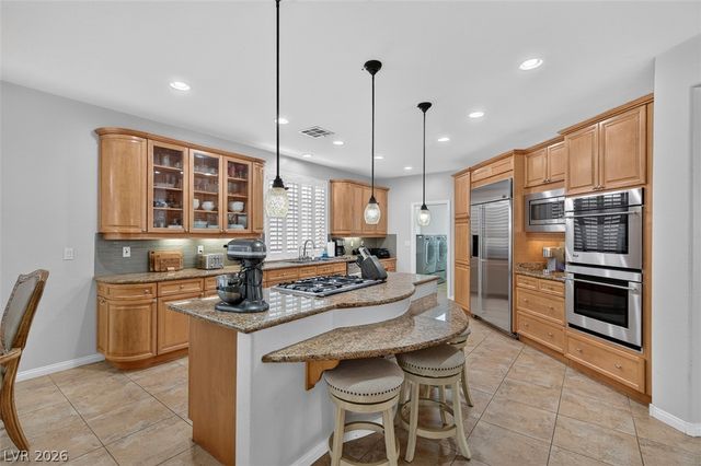 113 South Buteo Woods Lane, Las Vegas, NV 89144