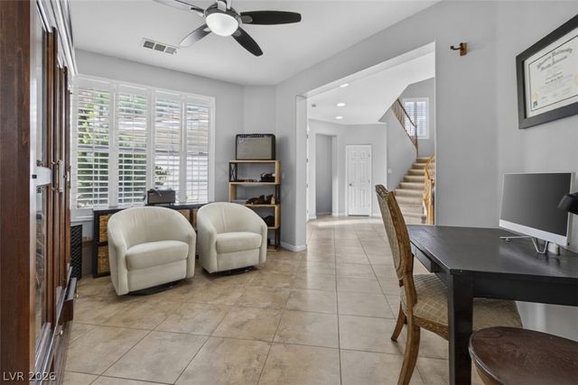 113 South Buteo Woods Lane, Las Vegas, NV 89144