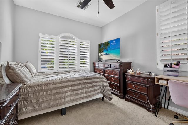 113 South Buteo Woods Lane, Las Vegas, NV 89144