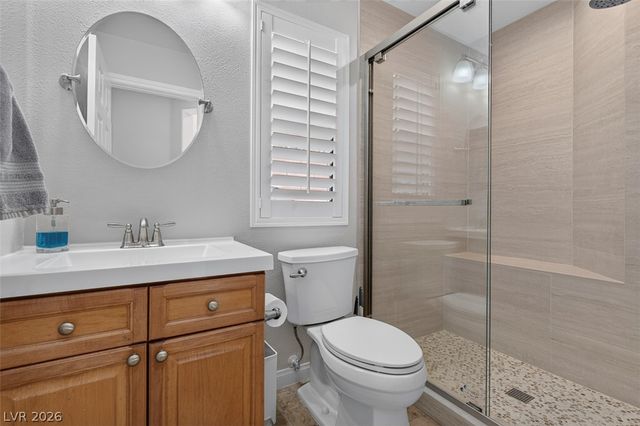 113 South Buteo Woods Lane, Las Vegas, NV 89144